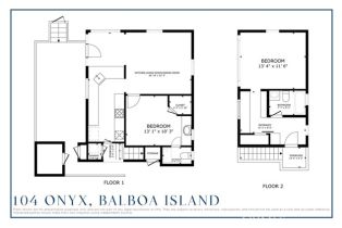 Single Family Residence, 104 Onyx ave, Newport Beach, CA 92662 - 3