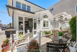 Single Family Residence, 104 Onyx ave, Newport Beach, CA 92662 - 4