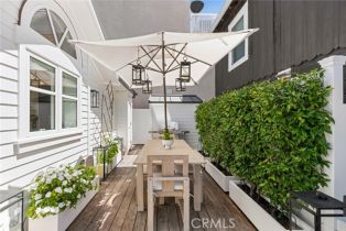 Single Family Residence, 104 Onyx ave, Newport Beach, CA 92662 - 6