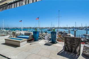 Single Family Residence, 533 Via Lido Soud, Newport Beach, CA 92663 - 5