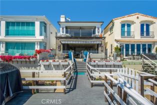 Single Family Residence, 533 Via Lido Soud, Newport Beach, CA 92663 - 7