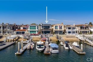 Residential Lease, 533 Via Lido Soud, Newport Beach, CA  Newport Beach, CA 92663