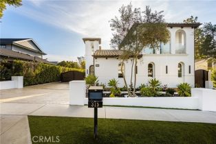 Single Family Residence, 375 Santa Isabel ave, Newport Beach, CA 92660 - 4