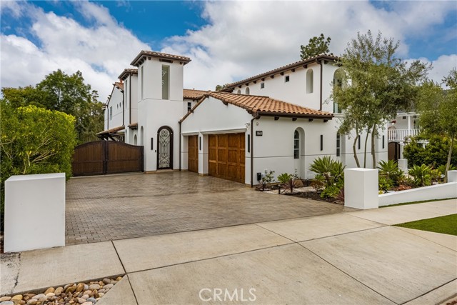 Single Family Residence, 375 Santa Isabel ave, Newport Beach, CA 92660 - 1