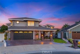 Single Family Residence, 1232 Blue Gum LN, Newport Beach, CA  Newport Beach, CA 92660