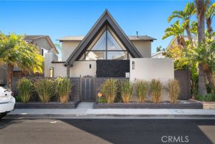 Single Family Residence, 327 62nd ST, Newport Beach, CA  Newport Beach, CA 92663