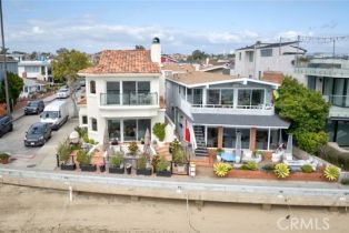 Single Family Residence, 300 South Bayfront, Newport Beach, CA 92662 - 2