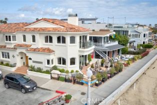 Single Family Residence, 300 South Bayfront, Newport Beach, CA 92662 - 3