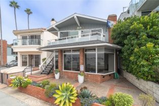Single Family Residence, 300 South Bayfront, Newport Beach, CA 92662 - 39