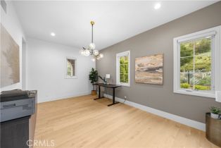 Single Family Residence, 100 Knob, Irvine, CA 92602 - 39