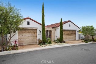 Residential Lease, 444 De Sola, Corona Del Mar, CA  Corona Del Mar, CA 92625
