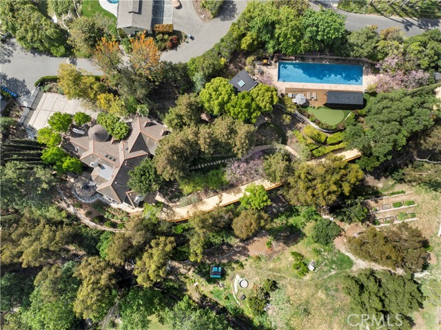 Single Family Residence, 1935 Maverick ln, North Tustin, CA 92705 - 1