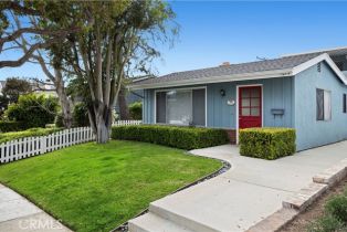 Residential Lease, 705 Orchid AVE, Corona Del Mar, CA  Corona Del Mar, CA 92625