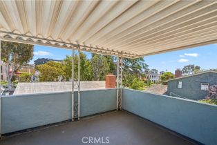 Condominium, 705 Orchid ave, Corona Del Mar, CA 92625 - 7
