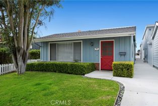 Residential Lease, 705 1/2  Orchid AVE, Corona Del Mar, CA  Corona Del Mar, CA 92625