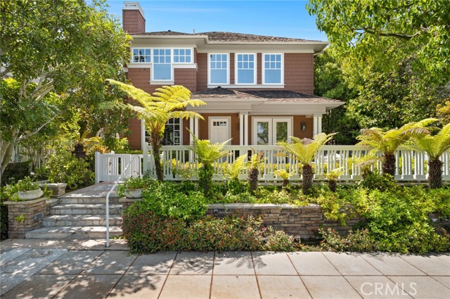 Single Family Residence, 101 Old Course dr, Newport Beach, CA 92660 - 1