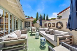 Single Family Residence, 122 Via Ithaca, Newport Beach, CA 92663 - 4