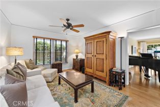 Single Family Residence, 122 Via Ithaca, Newport Beach, CA 92663 - 7