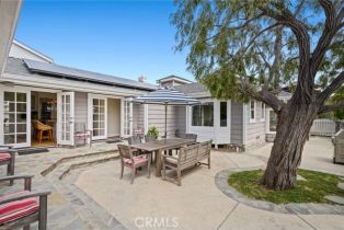 Single Family Residence, 400 Aliso ave, Newport Beach, CA 92663 - 33