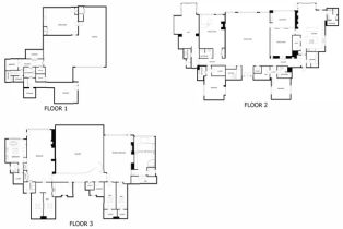 Single Family Residence, 3 Seashell, Newport Coast, CA 92657 - 36
