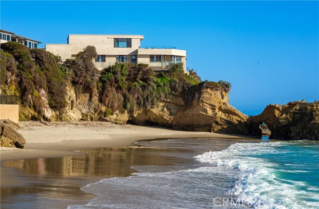 Single Family Residence, 1901 Ocean way, Laguna Beach, CA 92651 - 1