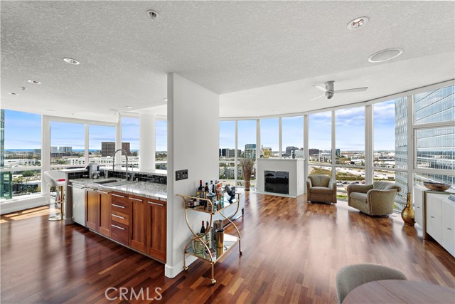 Condominium, 3141 Michelson dr, Irvine, CA 92612 - 1