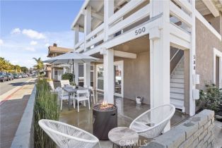 Condominium, 500 35th st, Newport Beach, CA 92663 - 28