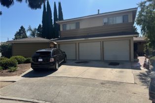 Residential Income, 1962 Ren Cir, Tustin, CA  Tustin, CA 92780