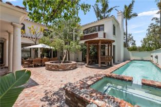 Single Family Residence, 401 Piazza Lido, Newport Beach, CA 92663 - 8