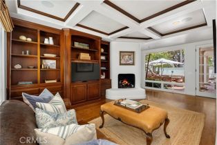 Single Family Residence, 401 Piazza Lido, Newport Beach, CA 92663 - 9