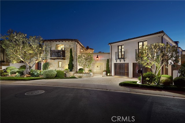 Single Family Residence, 17 Pacific Ridge pl, Dana Point, CA 92629 - 1