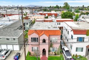 Residential Income, 1407 Obispo ave, Long Beach, CA 90804 - 2