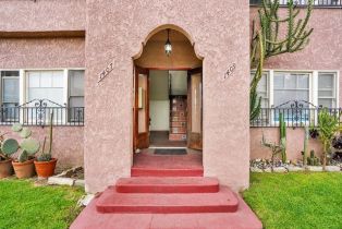 Residential Income, 1407 Obispo ave, Long Beach, CA 90804 - 3