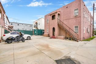 Residential Income, 1407 Obispo ave, Long Beach, CA 90804 - 5