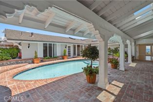 Single Family Residence, 2801 Pebble dr, Corona Del Mar, CA 92625 - 20