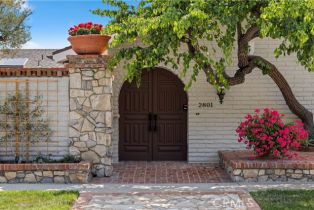 Single Family Residence, 2801 Pebble dr, Corona Del Mar, CA 92625 - 28