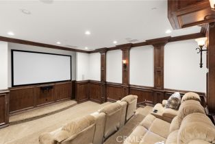 Single Family Residence, 18441 Calle Tramonto, Rancho Santa Fe, CA 92091 - 35