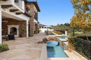 Single Family Residence, 18441 Calle Tramonto, Rancho Santa Fe, CA 92091 - 45