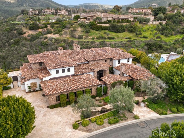 Single Family Residence, 18441 Calle Tramonto, Rancho Santa Fe, CA 92091 - 1