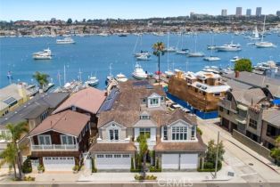 Single Family Residence, 1324  E Balboa BLVD, Newport Beach, CA  Newport Beach, CA 92661