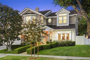Single Family Residence, 1836 Port Stanhope pl, Newport Beach, CA 92660 - 2