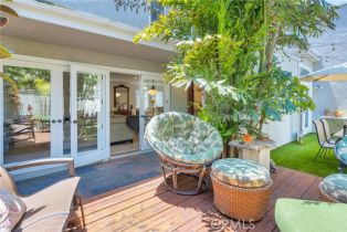Single Family Residence, 301 Lugonia street, Newport Beach, CA 92663 - 10