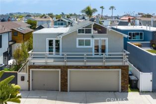 Single Family Residence, 301 Lugonia street, Newport Beach, CA 92663 - 30