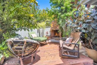 Single Family Residence, 301 Lugonia street, Newport Beach, CA 92663 - 8