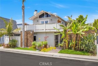 Residential Lease, 301 Lugonia Street, Newport Beach, CA  Newport Beach, CA 92663