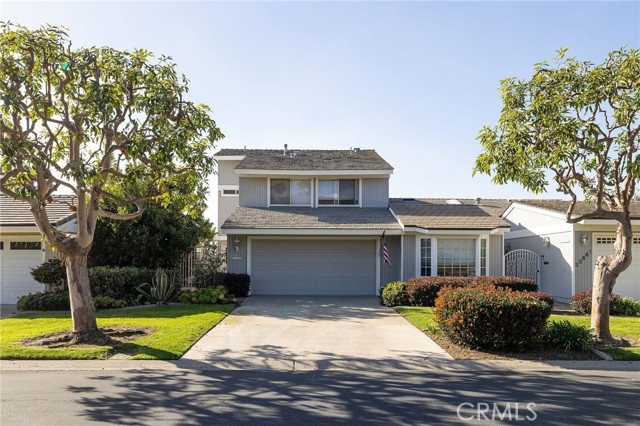 Single Family Residence, 33671 Flying Jib dr, Dana Point, CA 92629 - 1