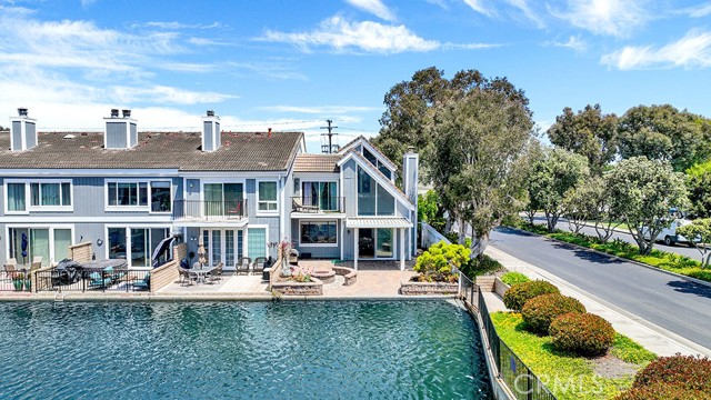 Single Family Residence, 3842 Montego dr, Huntington Beach, CA 92649 - 1