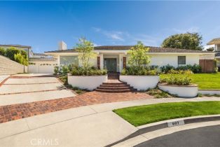 Single Family Residence, 807 Aldebaran CIR, Newport Beach, CA  Newport Beach, CA 92660