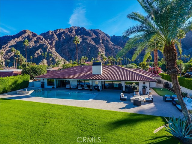 Single Family Residence, 77312 Sioux dr, Indian Wells, CA 92210 - 1