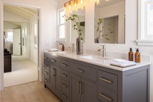 Single Family Residence, 1436 Bay ave, Newport Beach, CA 92661 - 8